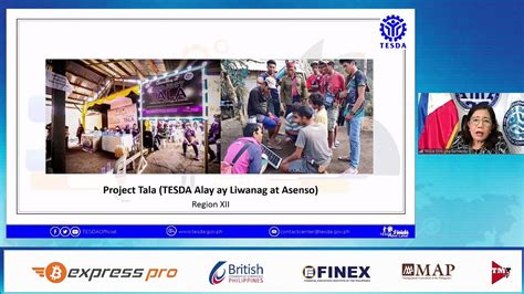 Creating new opportunities for OFWs .